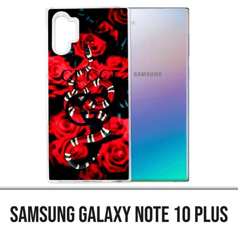 samsung galaxy note 10 plus gucci case|Amazon.com: Note 10 Plus Gucci Case.